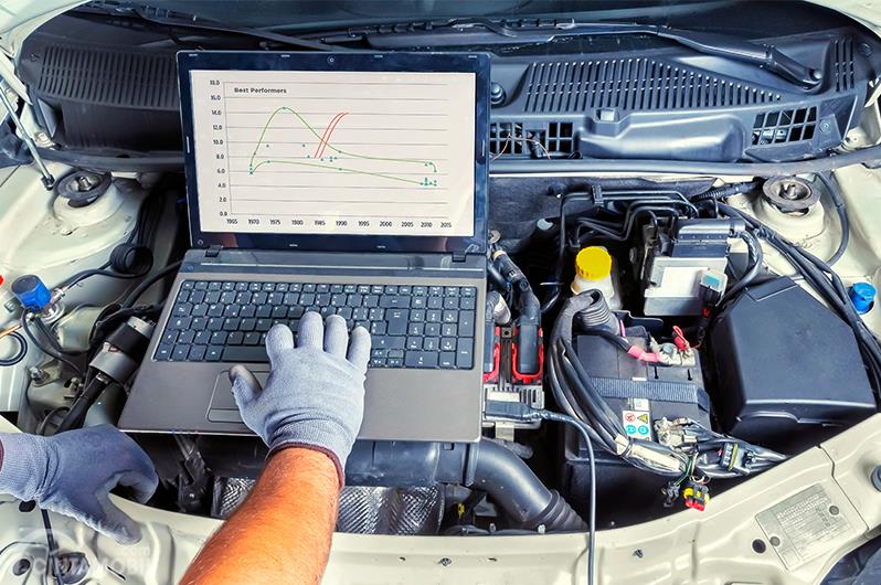 Perlukah Remap ECU Pada Mobil Bekas? Ini Penjelasannya